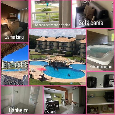 Refugio Village Das Aguas Bloco B Apt 106 Barra do Piraí Εξωτερικό φωτογραφία