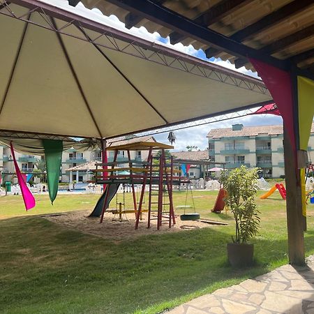 Refugio Village Das Aguas Bloco B Apt 106 Barra do Piraí Εξωτερικό φωτογραφία