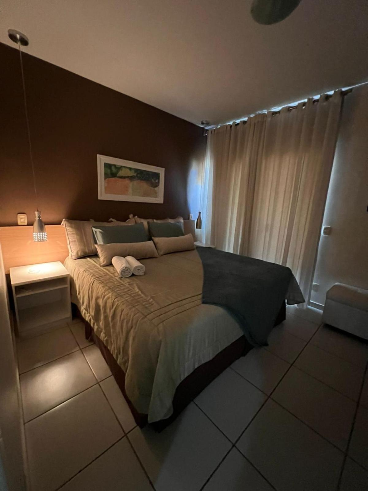 Refugio Village Das Aguas Bloco B Apt 106 Barra do Piraí Εξωτερικό φωτογραφία