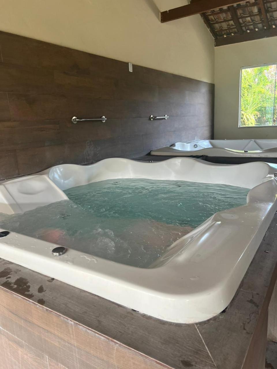 Refugio Village Das Aguas Bloco B Apt 106 Barra do Piraí Εξωτερικό φωτογραφία