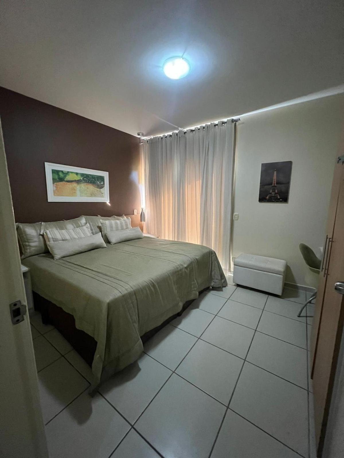 Refugio Village Das Aguas Bloco B Apt 106 Barra do Piraí Εξωτερικό φωτογραφία