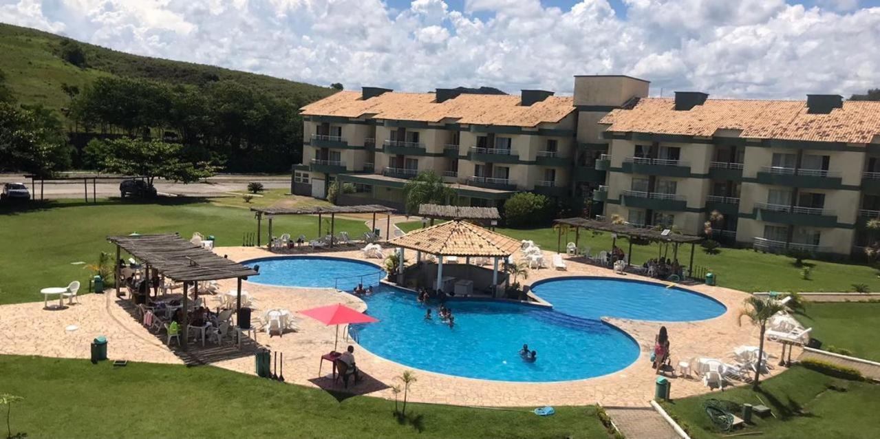 Refugio Village Das Aguas Bloco B Apt 106 Barra do Piraí Εξωτερικό φωτογραφία