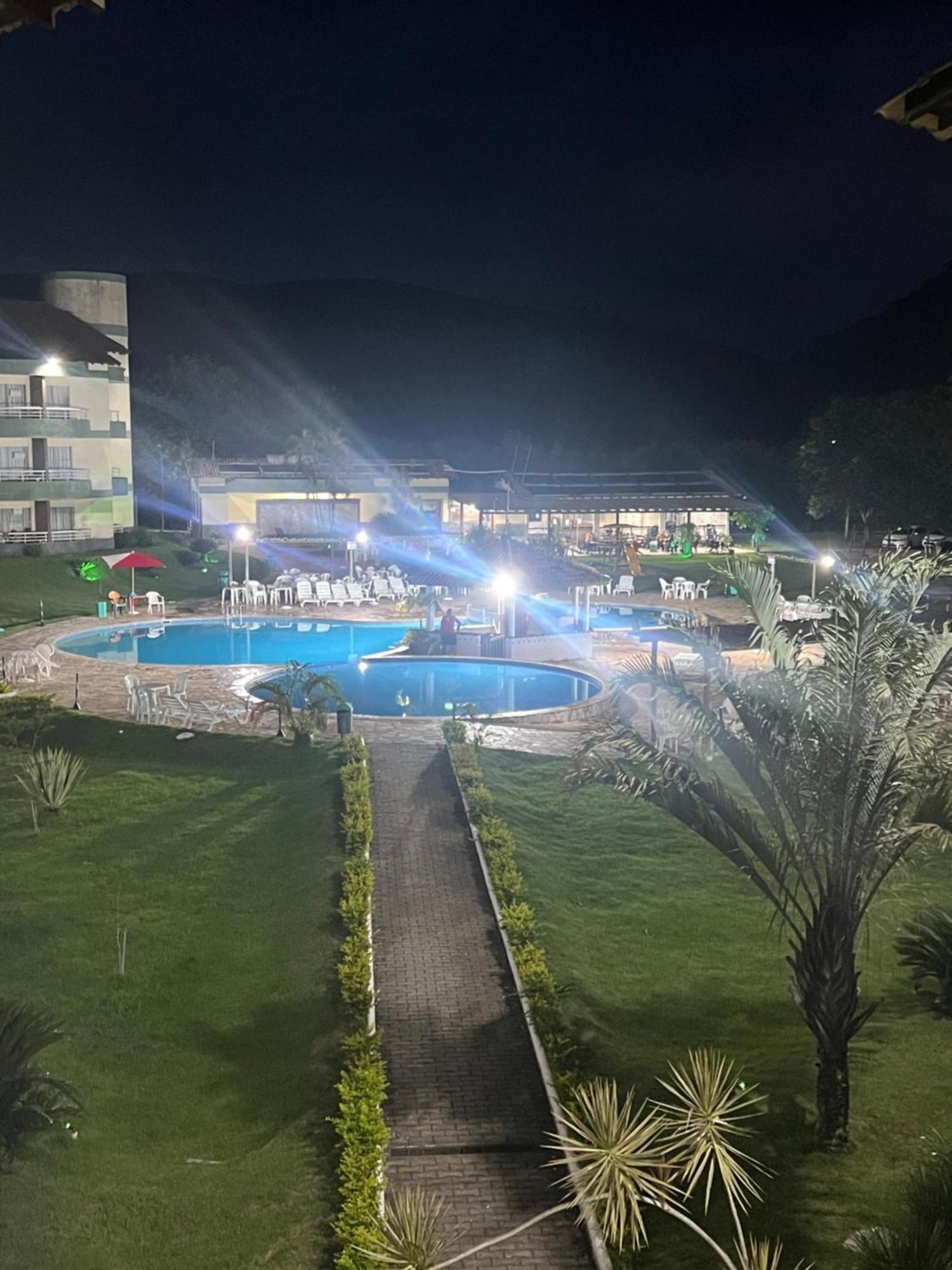 Refugio Village Das Aguas Bloco B Apt 106 Barra do Piraí Εξωτερικό φωτογραφία